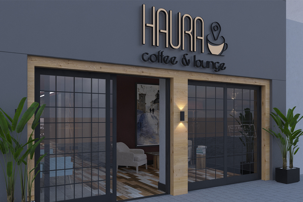 HAURA COFFEE LOUNGE RİZE